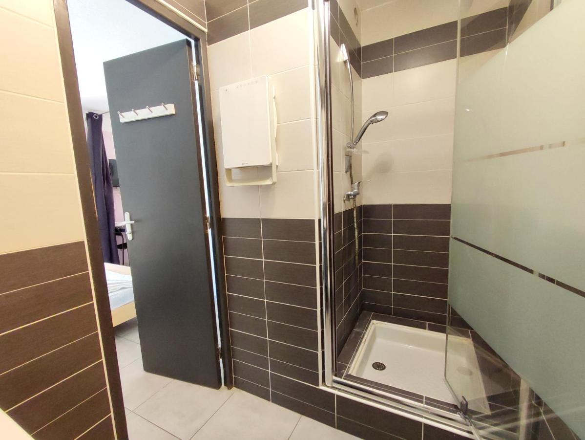 Appartement Calme Avec Jardin Privatif - 3 - 카네트 외부 사진